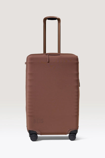 Personalized Luggage Cover