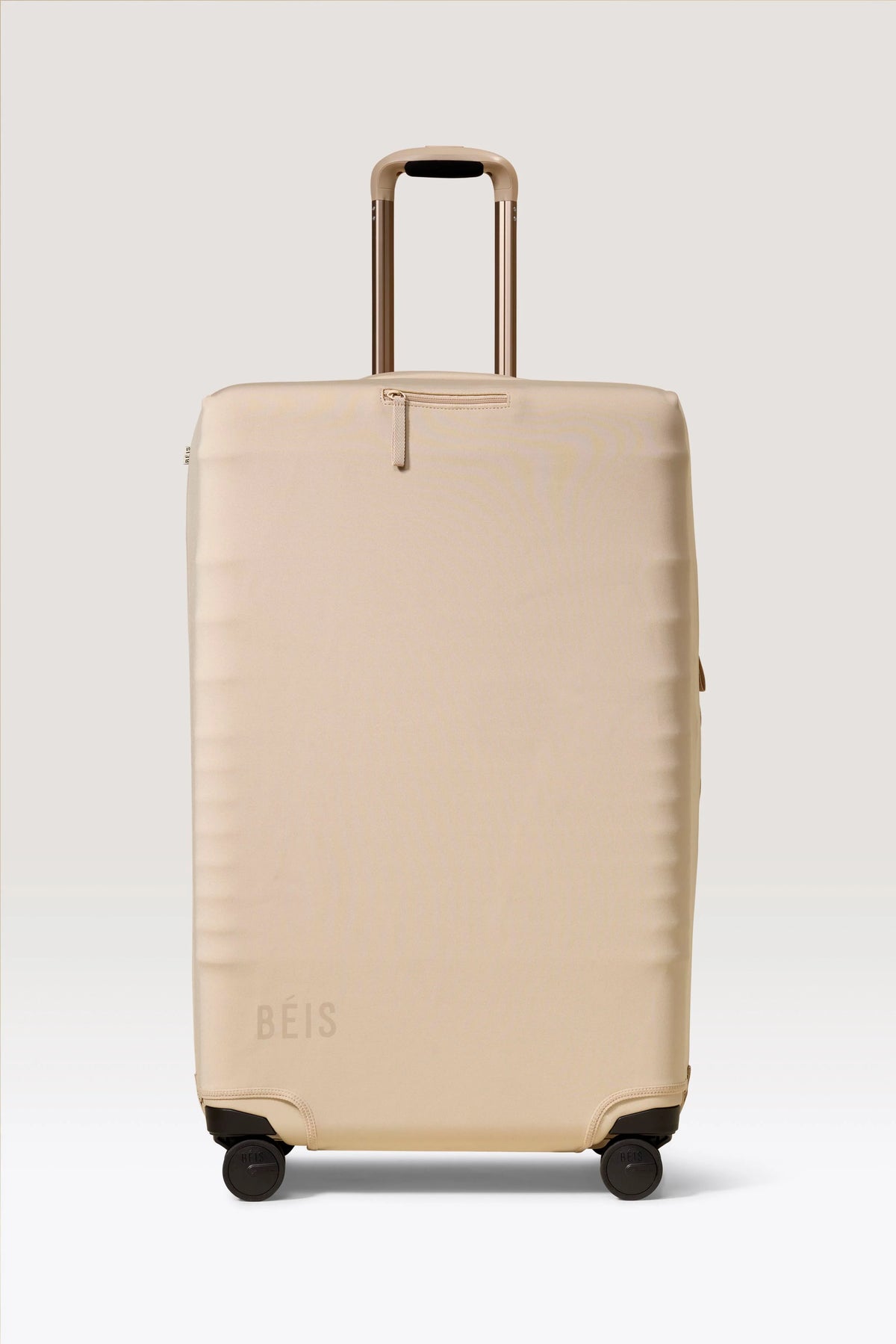 Personalized Luggage Cover