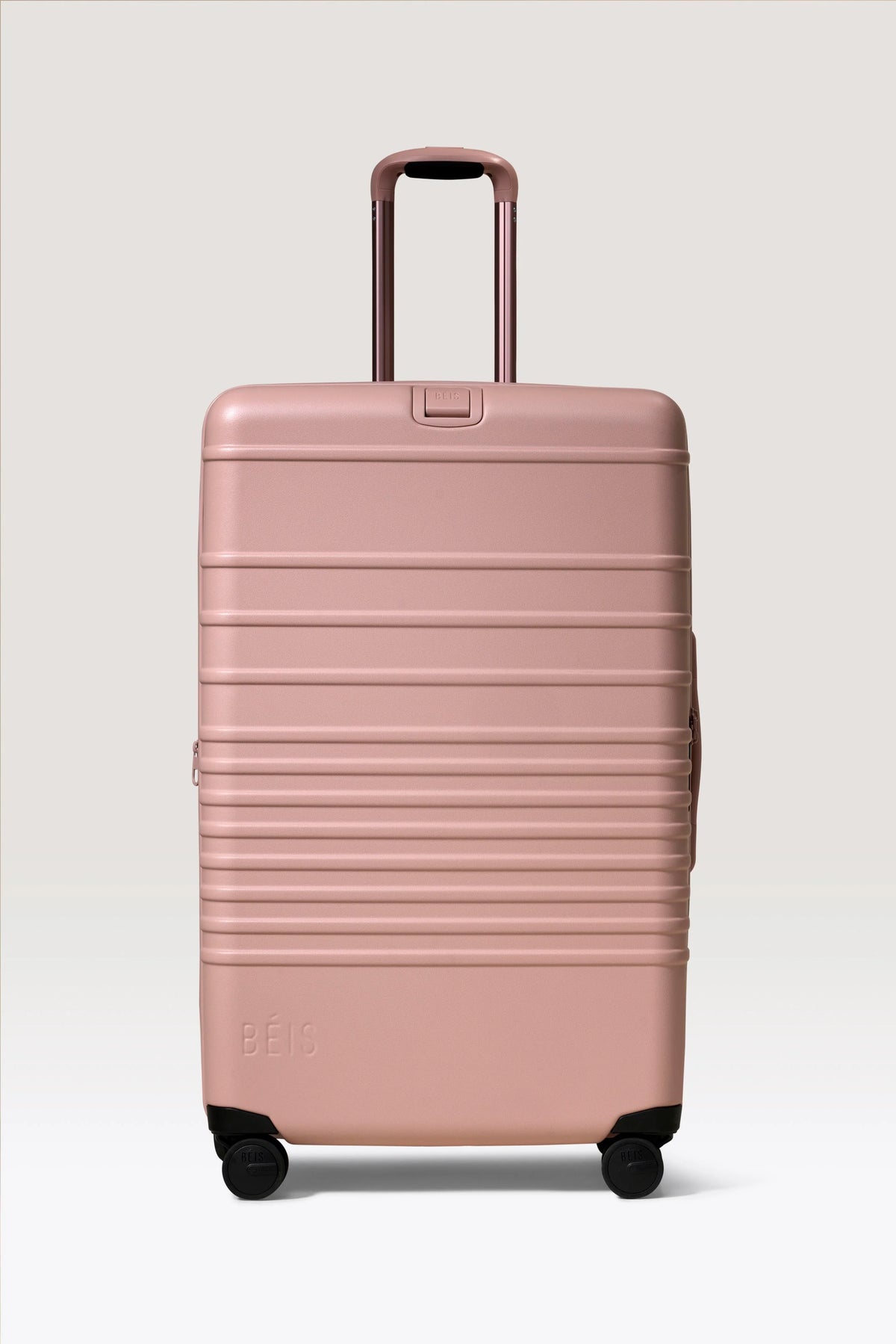 The Luggage Starter Set