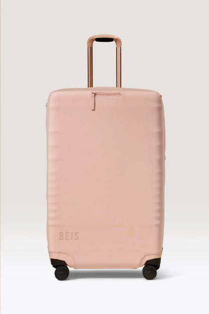 Personalized Luggage Cover