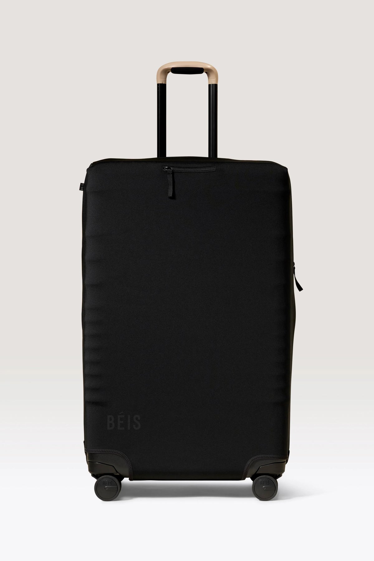 Personalized Luggage Cover