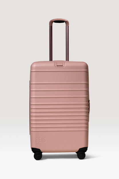 Personalized Check-In Roller