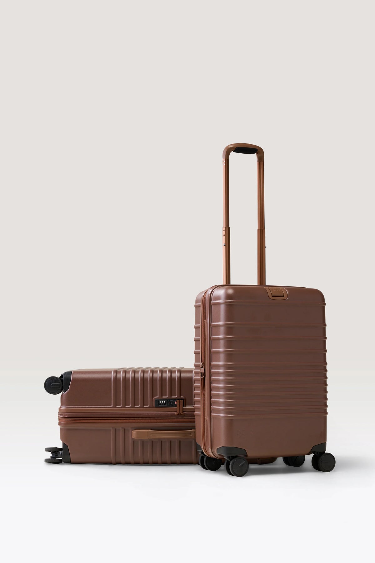 The Luggage Starter Set